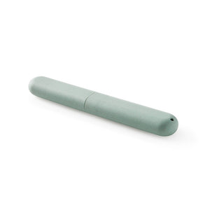 Travel Accessories Toothbrush Tube Cover Portable Packing organizer Case Cap Fashion Plastic Suitcase Holder Baggage Boarding